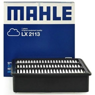 MAHLE LX2113 Air Filter For Mitsubishi LANCER 6 96-2003 LANCER 7 03-2013 OUTLANDER 1 02-06 PAJERO TR