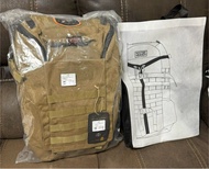 Mystery Ranch x Carryology The Dragon 2.0   龍2.0  Limited Edition 沙色