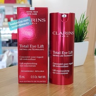 Eye cream - serum อายครีม รอบดวงตา Total eye lift 15ml