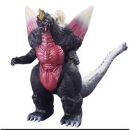 Space Godzilla Action Figure LARGE Size/ Godzilla Toys