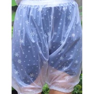 Abdl Adult Diaper Waterproof Pants