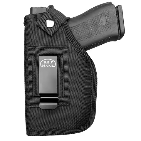 Gun Holster with Laser Sig P365 w/TLR-6 Holster, Glock 43 w/TLR-6 Holster, IWB Holster Fit: Glock 43