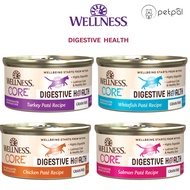 Wellness Core Digestive Health Cat Can Food 3oz