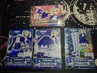 星夢學園百合香港版卡