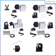 [GedonMY] Fishing Rod Repair Machine Elctric-drive Machine Rod Building Tools Fishing Rod Repair Kit