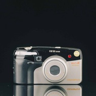 OLYMPUS OZ 120 ZOOM #8322 #135底片相機