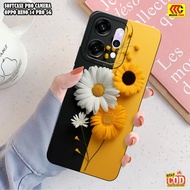 HP OPPO RENO 14 PRO 5G Case Latest 2025 Softcase Camera Protector Softcase Oppo Reno 14 Pro 5G Case 