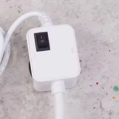 Portable Magnetic Positioning Quilting Light for Sewing Multifunctional USB Magnetic Positioning Lig