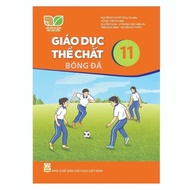 Book - Physical Education Football Grade 11 - Connection Includes 1 set of A5/B5/Textbook Paper Note