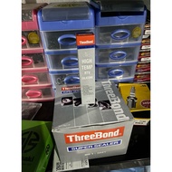 THREEBOND SUPER SEALER NO.1 GREY 30GR - GASKET GLUE PACKING/ PACKING/