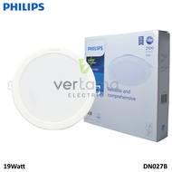 Philips LED Downlight DN027B G3 LED19 19W 19Watt D200