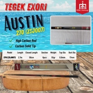 Promo Tegek Exori Austin 270