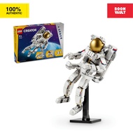 LEGO® Creator Space Astronaut 3in1 Toy Set 31152