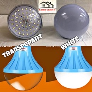 100w Rechargeable light led light bulb emergency light amintheshop