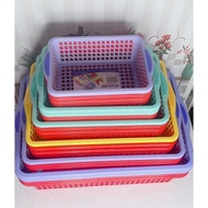 Duy Tan Rectangular Plastic Basket 1T7/2T/2T2/2T6/3T/3T4