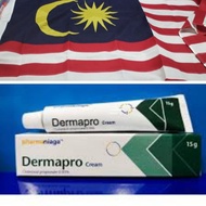 dermapro ready stock dermapro