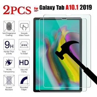 屯團百貨 - [2件裝] 三星 Samsung Galaxy Tab A 10.1" T510 T515 防花平板保護貼