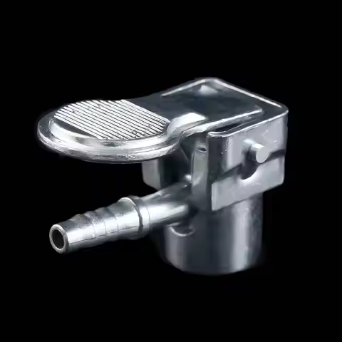 Bicycle Pump Supplies Connector Head Cycling Auto Pump Clips Bicycle Tire Tyre Pump Nozzle Air Pump 