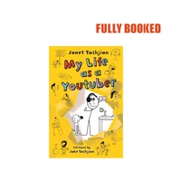 My Life as a Youtuber: My Life Series, Book 7 (Paperback) by Janet Tashjian