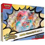 Pokemon TCG Blooming Waters | Ionos Bellibolt | Alakazam | Latias | Zapdos | Premium Collection | EX
