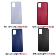 SAMSUNG A02 A02S A03 A03S Battery Bateri Cover Back Door Back Housing Replacement