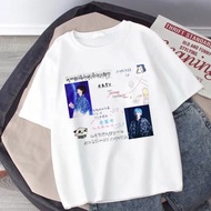 Kim Taehyung Style FC BTS T-Shirt - Youth Fit for Men & Women