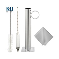 Maple Syrup Hydrometer Kit Hydrometer for Maple Syrup Maple Syrup Supplies