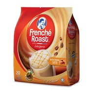 Frenche Roast Indulgence Salted Caramel Latte