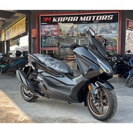 HONDA FORZA250 | MUKA RM0 INTEREST 0% | FORZA XMAX