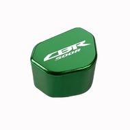 CNC Aluminum Motorcycle Button Turn Signal Switch Key Cap For HONDA CBR500R CBR500 R CBR 500R CBR 50