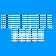 LED Backlight strip For Samsung 39"TV UA39F5008AR UA39F5088AR 2013SVS39F CY-HF390BGAV2H UA39F5008AJ 
