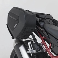 Saddlebag for HONDA CB750 Hornet 2022 2023 2024 2025 Saddle bag Set Carrying Luggage Quick Release T