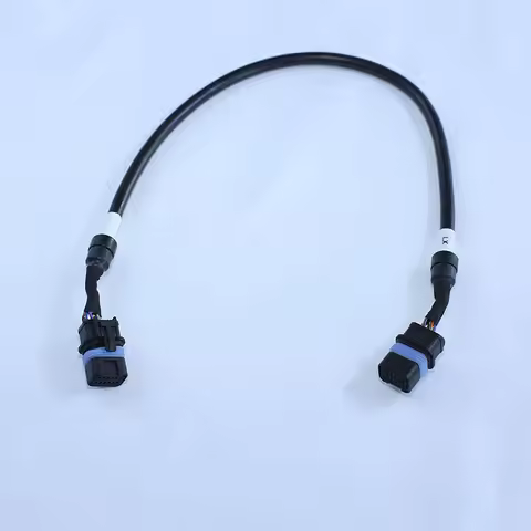 For Dji Drones Accessory T40 Centrifugal Nozzle Signal Line For Dji Agricultural Drones Plant Protec