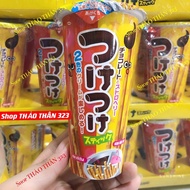 Yan Yan Meiji Ice Cream Dip Sticks 35g