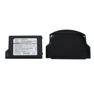 Cameron Sino 1800mAh Battery PSP-S110 for Sony Lite, PSP 2th, PSP-2000, PSP-3000, PSP-3004, Silm
