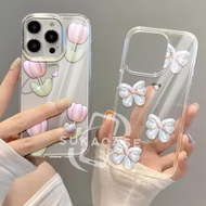 GLOSSY Clear case for Realme C71 / C75 / P3 5G / GT 7 5G / GT Neo 3T / GT Neo 2 / Note 60 / C53 / C5