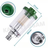 JH8 Tekiro Air Filter Regulator Spray Gun