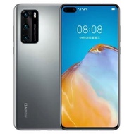 Digital Mobile Phone Second-Hand Huawei p40 5g Mobile Phone Special Offer