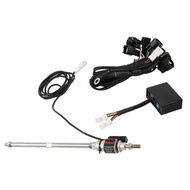 For HONDA CBR1000RR CBR 1000 RR 1000RR 2018 Accessories One Way Electric Quick Shifter Shift System 