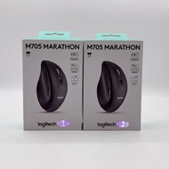 🔥全新現貨即發🔥Logitech M705 無線滑鼠 Marathon Mouse