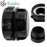 Coarse Thread Valve Adapter For IBC Tanks IBC Tank Adapter With Tank Lid