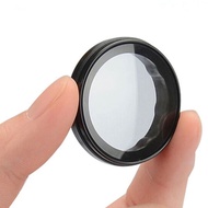 Xiaomi yi camera lens Cover xiaomi camera lens glass protector-yi lens protector action cam camera a