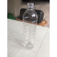 ■✶Pet Bottle (1 Liter) Screw Type