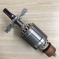 Rotor cắt sắt FEG 936 EG-936 7 Răng Thân 57mm 220V - Tặng chổi than