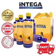 INTEGA Botanikal Gaharu H2Oud 500 ml (Ready Stock) ITG0013