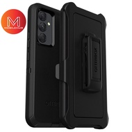 OtterBox For Samsung A54 (5G) OtterBox Defender Shockproof Case (Black)