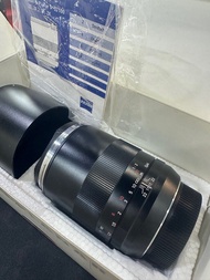 99% Carl Zeiss ZE 100mm F2 Makro for canon EF 100 2 macro