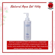 hk2 Toyo Cure Natural Aqua Gel 100gr Peeling Skincare Jepang