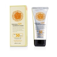 3W CLINIC INTENSIVE UV SUNBLOCK CREAM