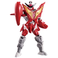 Avataro Sentai Donbrothers Change Heroes Don Robotaro